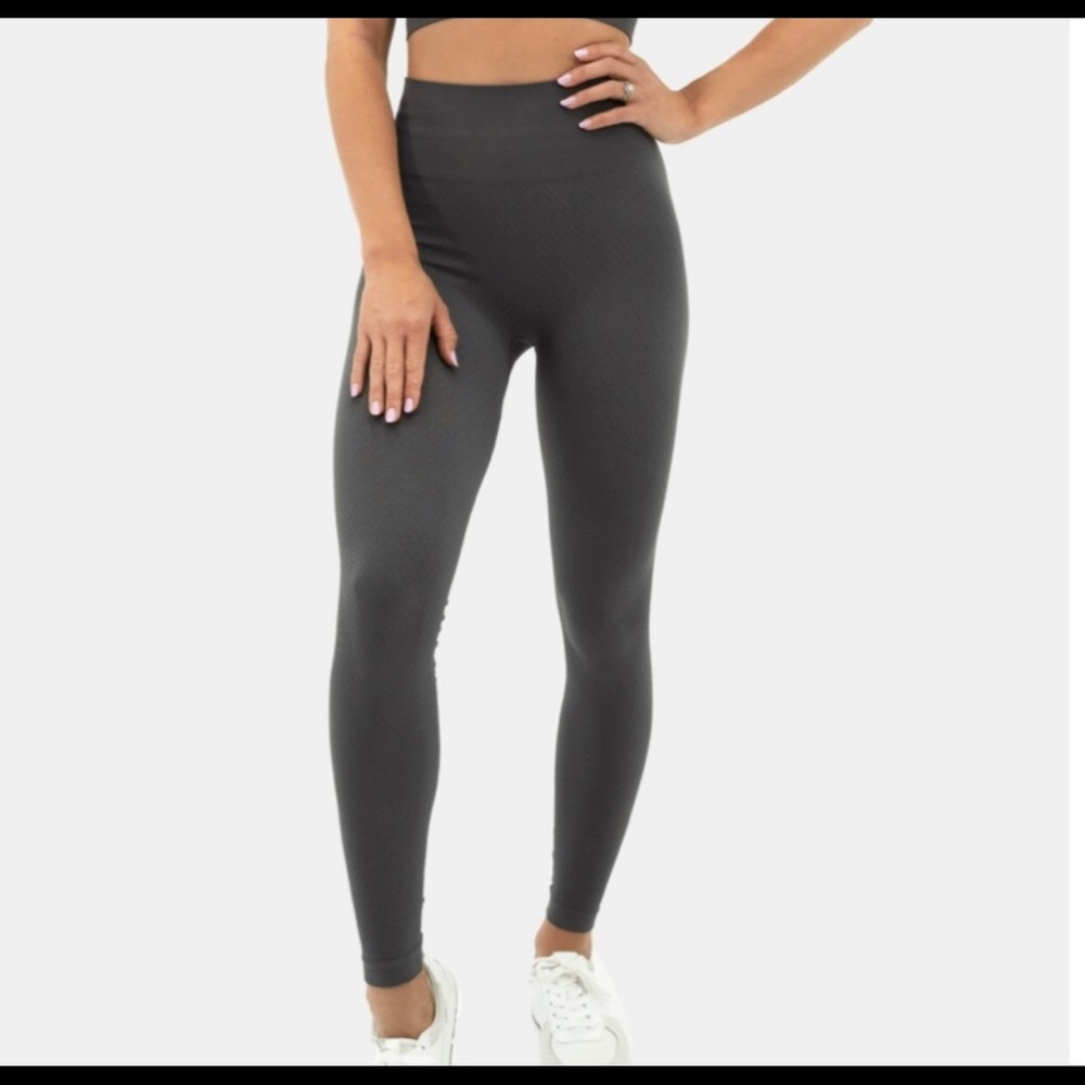 Balance Athletica Quartz Collection Energy Legging